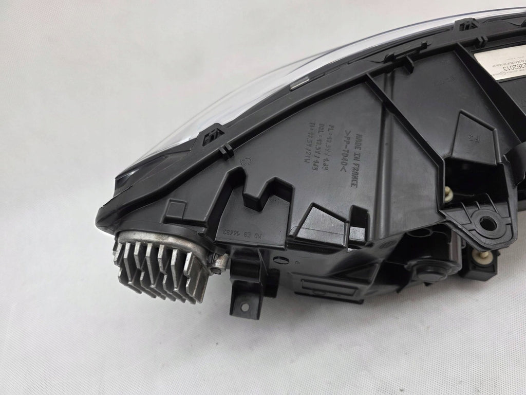 Frontscheinwerfer Volvo S90 V90 32262013 Full LED Ein Stück (Rechts oder Links) SCH8067888739zb