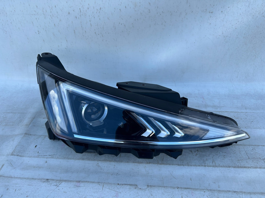 Frontscheinwerfer Hyundai Elantra 92102-F2 LED Rechts Scheinwerfer Headlight