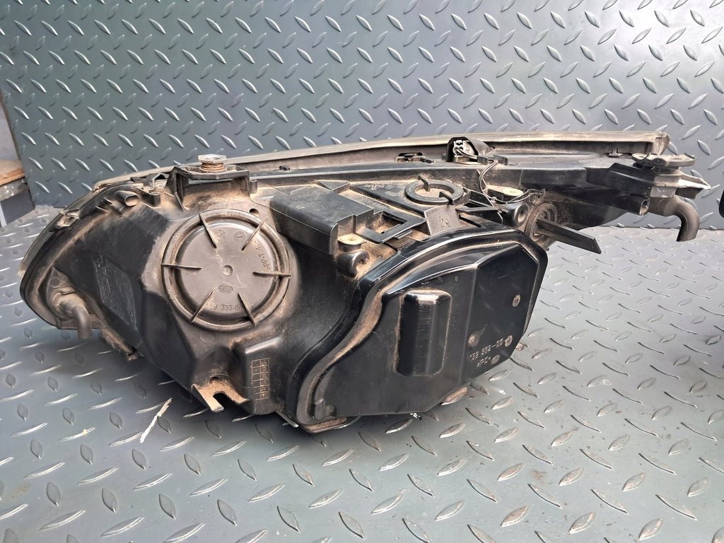 Frontscheinwerfer BMW E60 7165570 Xenon Rechts Scheinwerfer Headlight SCH1122410976je