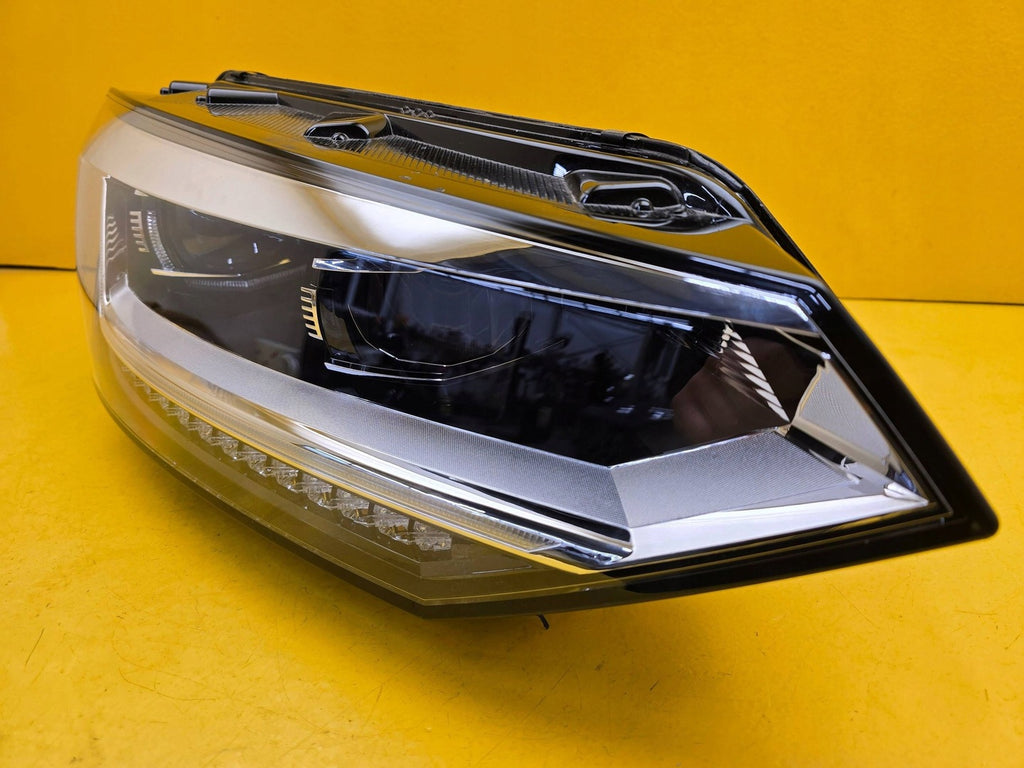 Frontscheinwerfer VW Touran 5TB941082D LED FALSE Scheinwerfer Headlight SCH2063515855qt