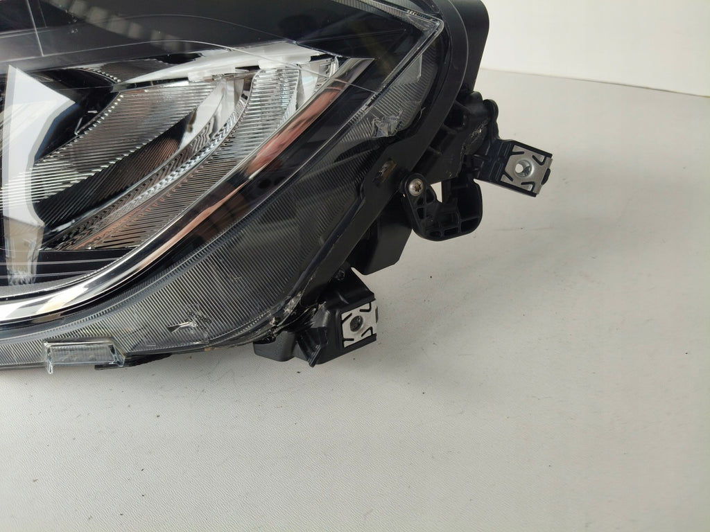 Frontscheinwerfer VW Polo 2G1941005D Links Scheinwerfer Headlight SCH9096306053qx