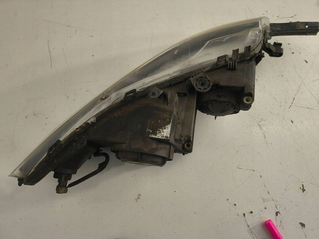 Frontscheinwerfer Honda Civic I VIII 33150-SMG FALSE Scheinwerfer Headlight SCH6434484672ro