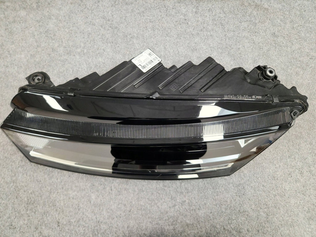 Frontscheinwerfer Skoda Octavia IV 5E4941015-SCZ LED Links Headlight SCH5937120004hk