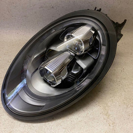 Frontscheinwerfer Porsche 911 991 99163117122 Links Scheinwerfer Headlight SCH1304349640la