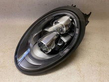 Laden Sie das Bild in den Galerie-Viewer, Frontscheinwerfer Porsche 911 991 99163117122 Links Scheinwerfer Headlight SCH1304349640la