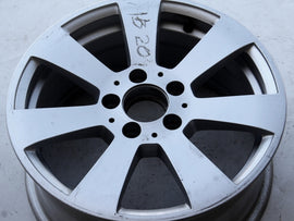 1x Alufelge 16 Zoll 7.0