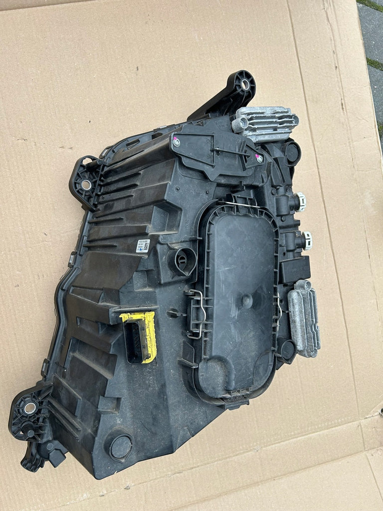Frontscheinwerfer Volvo 23752794 LED Rechts Scheinwerfer Headlight SCH8845593871xw