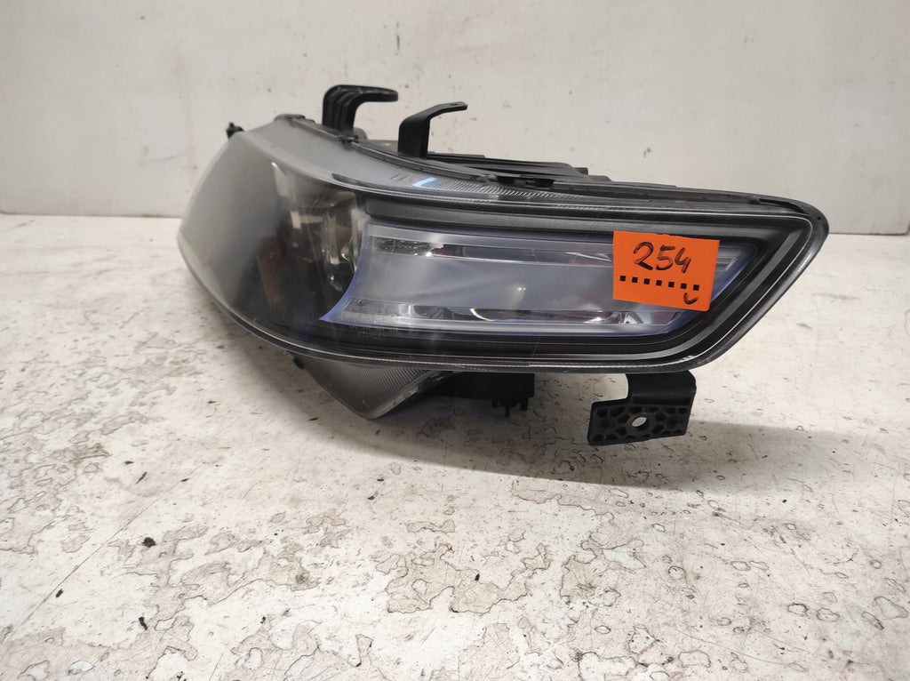Frontscheinwerfer Honda Accord VII PAW5125 FALSE Scheinwerfer Headlight SCH6934927845vx