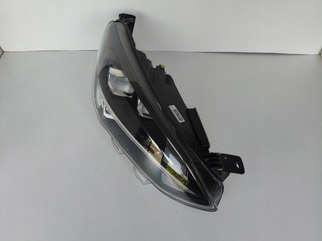 Frontscheinwerfer Ford Focus MX7B-13E014-ED Full LED Rechts Headlight SCH9899409257kn
