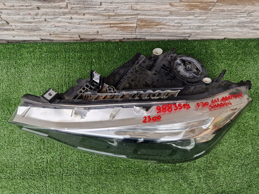 Frontscheinwerfer BMW 3 F30 F31 LED Links Scheinwerfer Headlight SCH3147918488dq