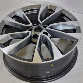 1x Alufelge 18 Zoll 7.0