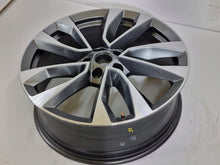 Laden Sie das Bild in den Galerie-Viewer, 1x Alufelge 18 Zoll 7.0" 5x112 43ET 565601025AK Skoda Rim Wheel FEL6338930086rr