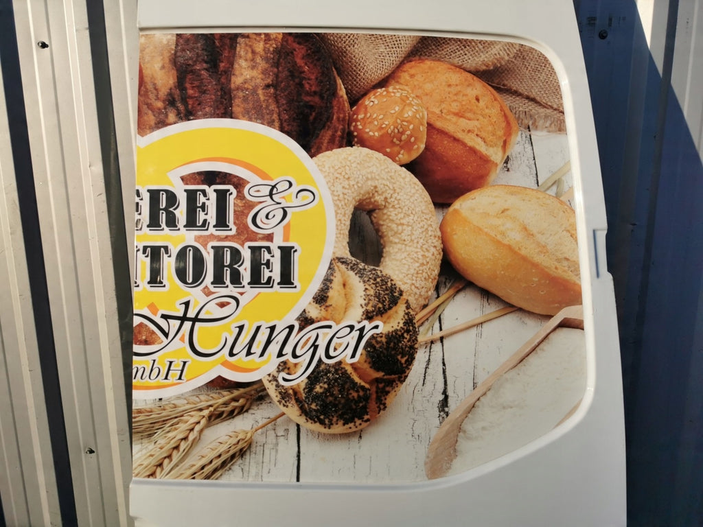 Tür Mercedes-Benz Sprinter Hinten Rechts Door Porta Porte