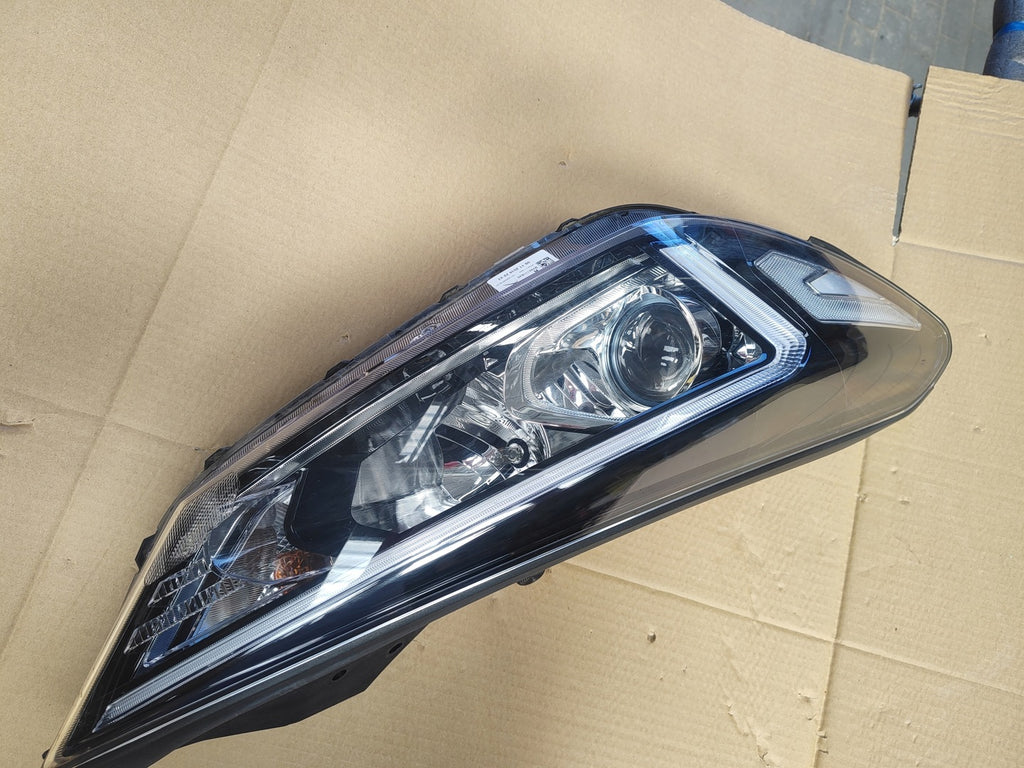 Frontscheinwerfer Hyundai Tucson 92102-D7600 LED Rechts Scheinwerfer Headlight