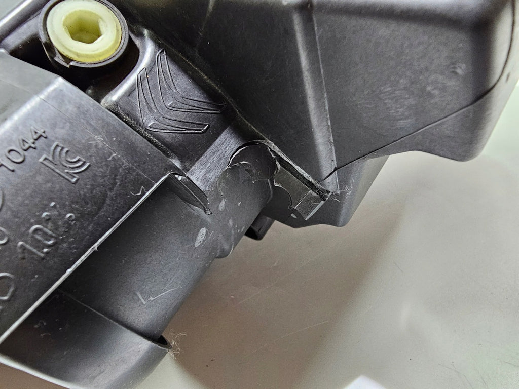 Frontscheinwerfer Citroën C3 Aircross YQ007209880 Full LED Links Headlight SCH4763540354ux