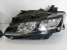 Laden Sie das Bild in den Galerie-Viewer, Frontscheinwerfer Peugeot 9849116280 LED Rechts Scheinwerfer Headlight SCH9952140077zm
