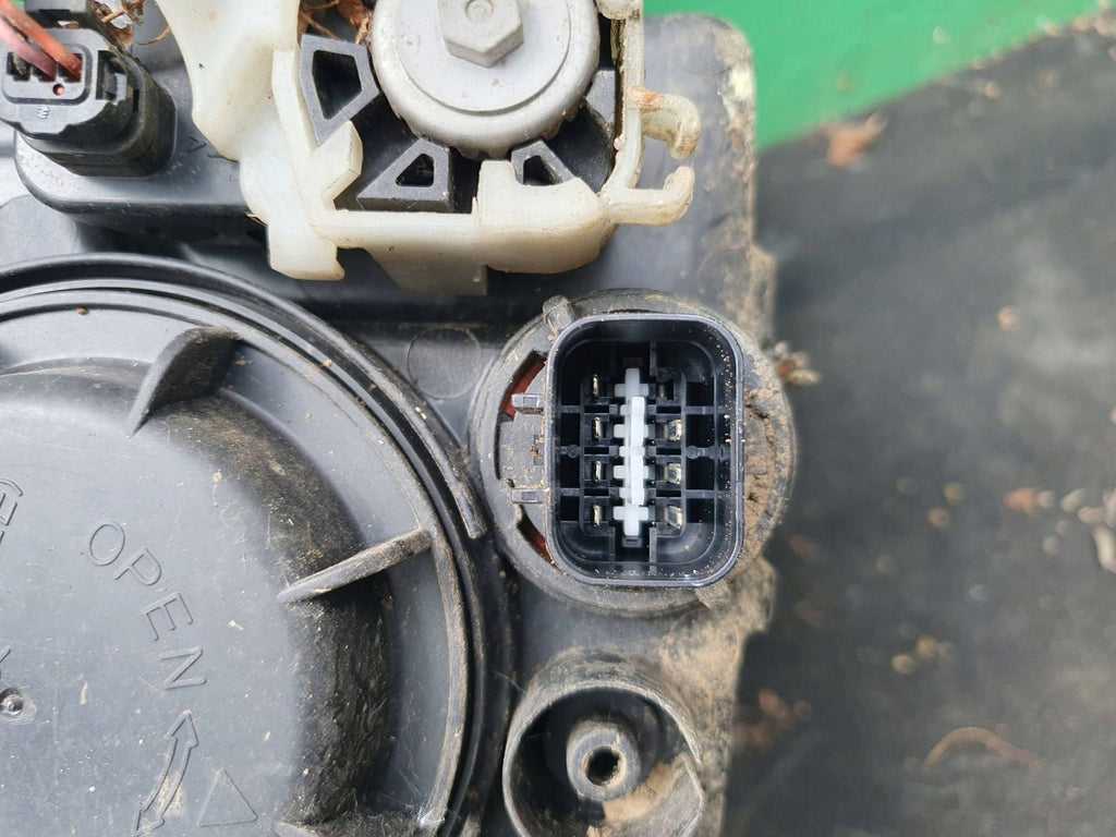 Frontscheinwerfer Hyundai I10 92101B9000 Links Scheinwerfer Headlight SCH3027185179jh