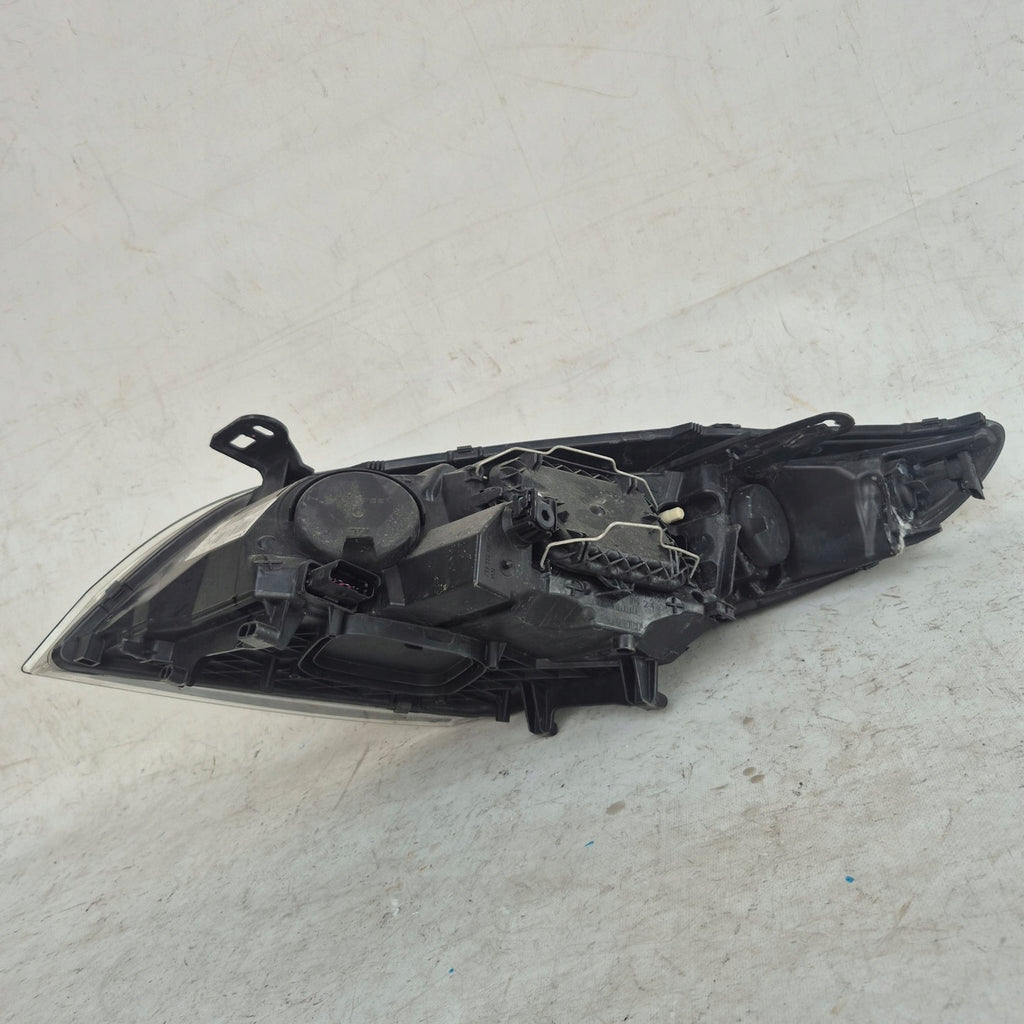 Frontscheinwerfer Renault Megane III 260103187R Rechts Scheinwerfer Headlight SCH8598833612uo