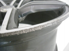 Laden Sie das Bild in den Galerie-Viewer, 1x Alufelge 19 Zoll 8.5&quot; 5x112 KBA49284 Rim Wheel