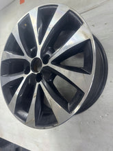 Laden Sie das Bild in den Galerie-Viewer, 1x Alufelge 16 Zoll 6.5" 4x100 403001198R Renault Clio Sandero Stepway Rim Wheel FEL7496811982hi