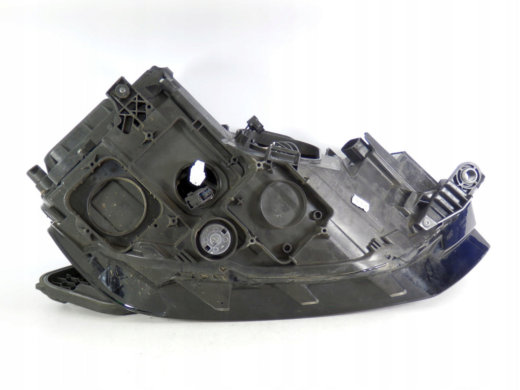 Frontscheinwerfer VW Golf Sportsvan 517941031B Xenon Links Headlight SCH2512493735qw