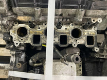 Laden Sie das Bild in den Galerie-Viewer, Motor Audi A6 ASB 3.0 TDI 229PS 171kW 2007 Diesel Engine Unkomplett MOT6114472539rm