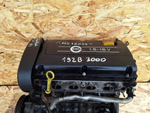 Laden Sie das Bild in den Galerie-Viewer, Motor Fiat Opel Stilo 192B3000 1.6 105PS 77kW 155TKm Benzin Engine Unkomplett MOT1193511310jx