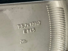 Load image into Gallery viewer, 1x Alufelge 17 Zoll 7.5" 5x112 4F0601025K Audi Rim Wheel FEL4292171565bz