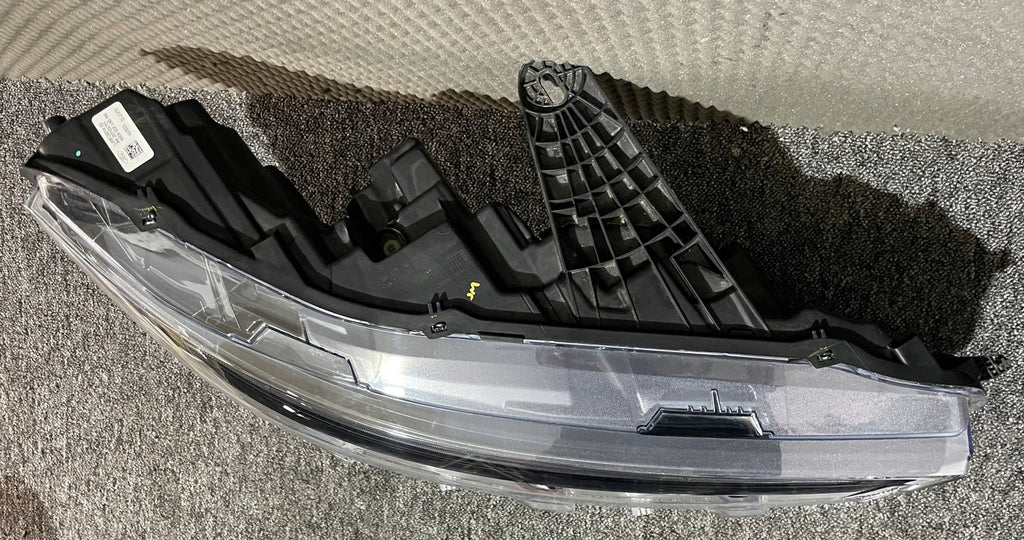 Frontscheinwerfer Ford LJ8B13E014 LED Rechts Scheinwerfer Headlight SCH9711843390lh