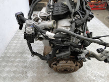 Laden Sie das Bild in den Galerie-Viewer, Motor VW Touran CBZ 1.2 TSI 105PS 77kW Benzin Engine Unkomplett