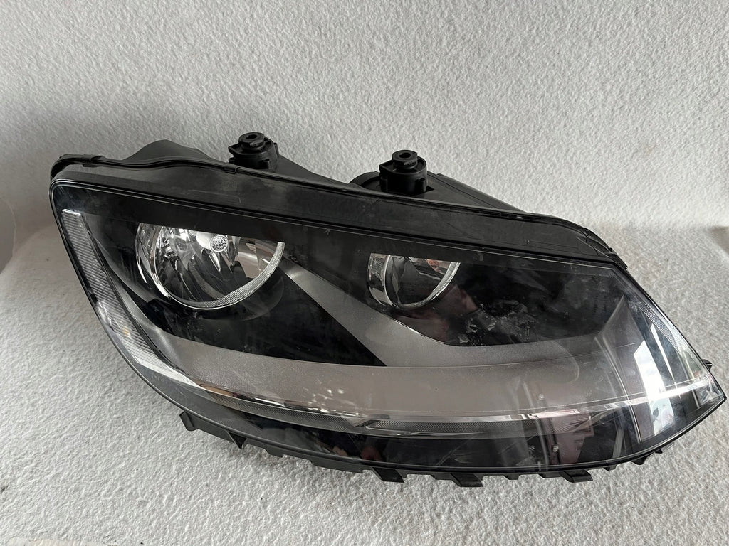 Frontscheinwerfer VW Sharan 7N1941006C Xenon Rechts Scheinwerfer Headlight