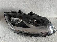 Load image into Gallery viewer, Frontscheinwerfer VW Sharan 7N1941006C Xenon Rechts Scheinwerfer Headlight