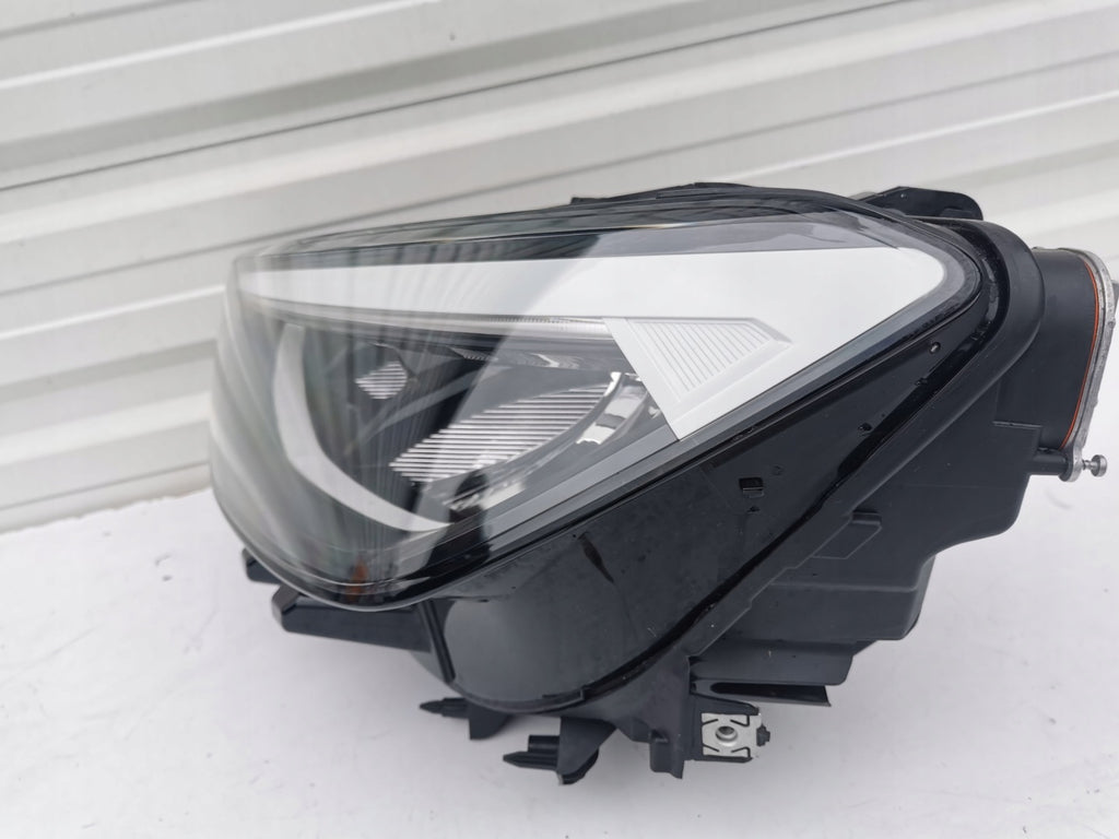 Frontscheinwerfer VW Id.4 11B941005 LED Links Scheinwerfer Headlight SCH9182091290pl