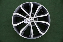 Load image into Gallery viewer, 1x Alufelge 17 Zoll 7.0" 5x112 49ET Glanz Grau 5E0601025BC Mg Octavia Iii FEL3926223288jj