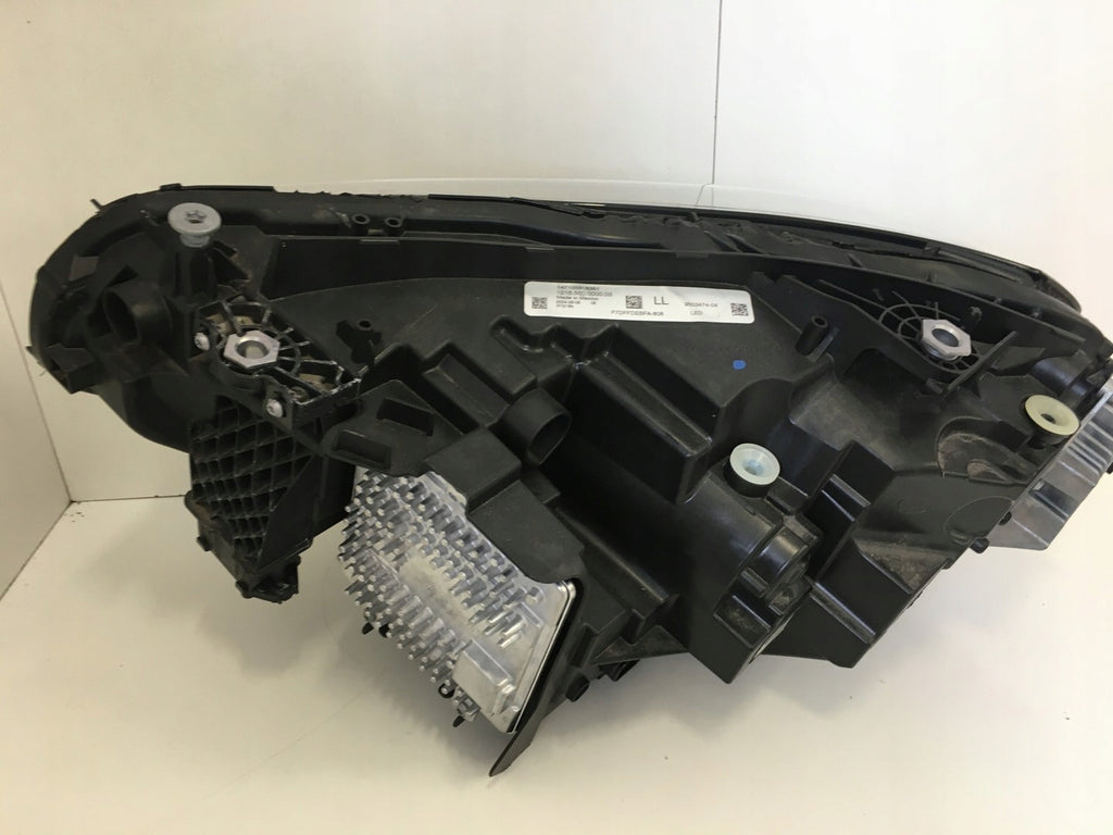 Frontscheinwerfer BMW 9503474-04 LED Rechts Scheinwerfer Headlight SCH5444782338ee