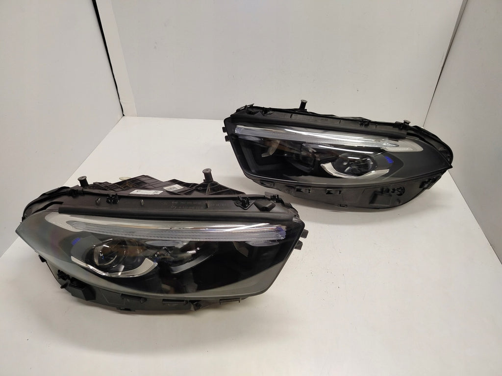 Frontscheinwerfer Mercedes-Benz W177 A1779065704 A1779065804 Ein Satz Headlight SCH4121853260vi