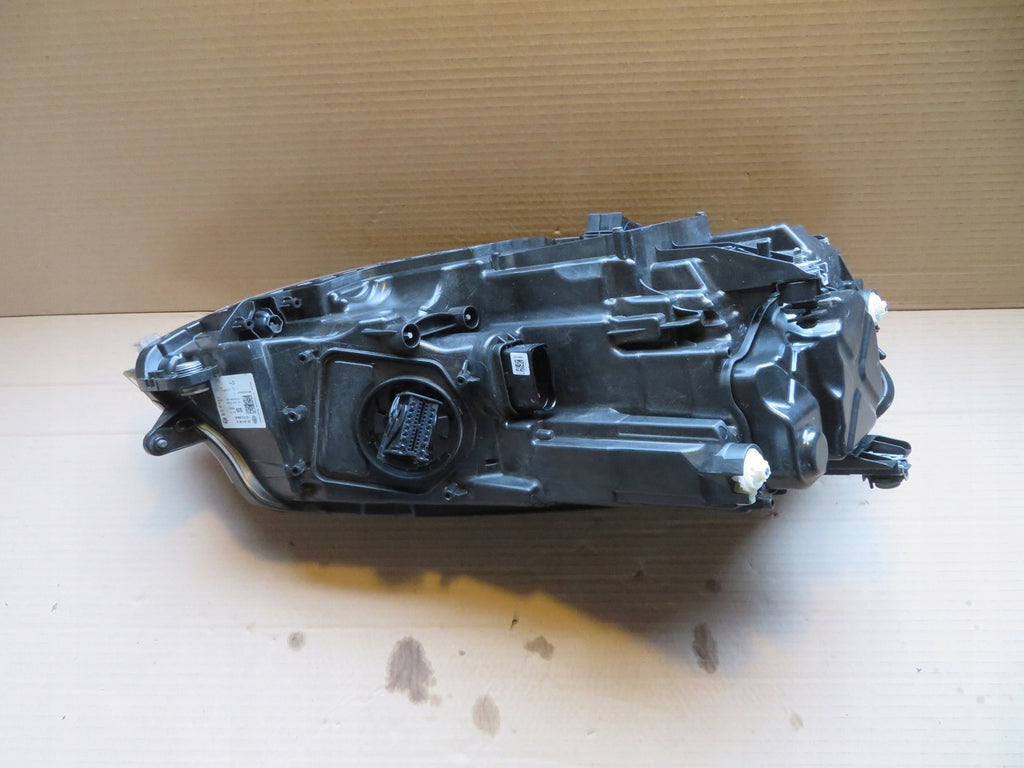 Frontscheinwerfer VW Golf VII 5g1 5G1941081B LED Links Scheinwerfer Headlight SCH1523300022pq