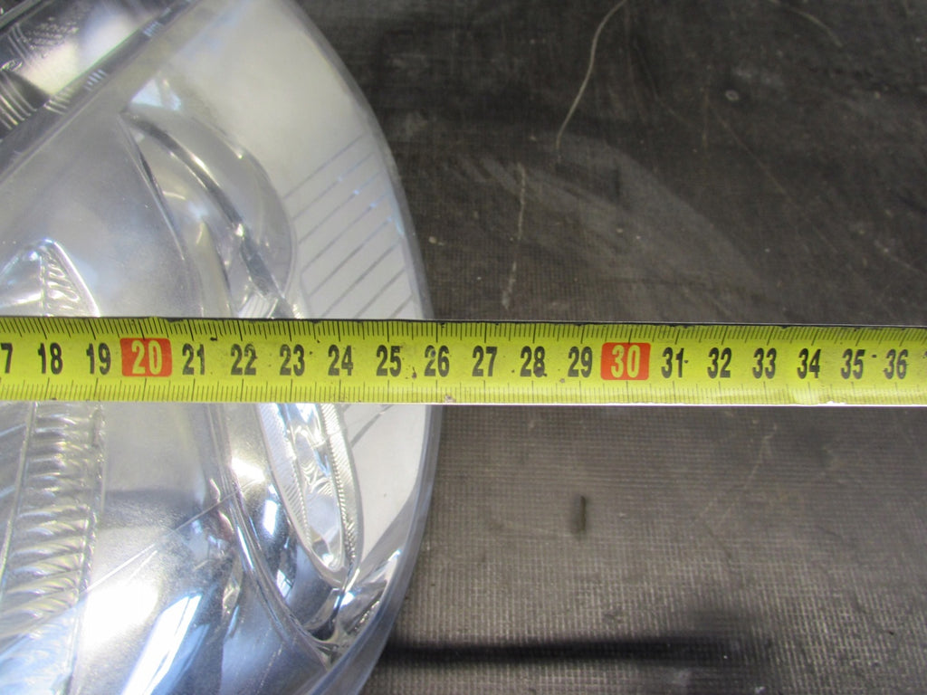 Frontscheinwerfer Ford S-Max 6M2113D154AJ 1ZS00925042 Xenon FALSE Headlight SCH2464594330hh