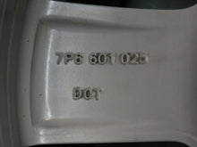 Load image into Gallery viewer, 4x Alufelge 17 Zoll 7.5" 5x130 50ET Glanz Silber 7P6601025 VW Rim Wheel FEL4598374792lt