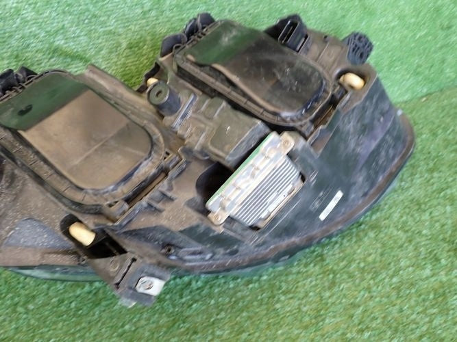 Frontscheinwerfer Opel 1616143780-00 Xenon Links Scheinwerfer Headlight