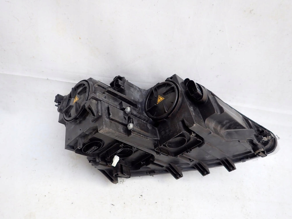 Frontscheinwerfer Seat Alhambra 7N5941751 Xenon Links Scheinwerfer Headlight