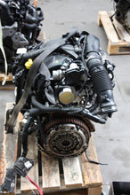 Load image into Gallery viewer, Motor Dacia Sandero K9K612 1.5 DCI 115TKm Engine Komplett MOT3064972651cv
