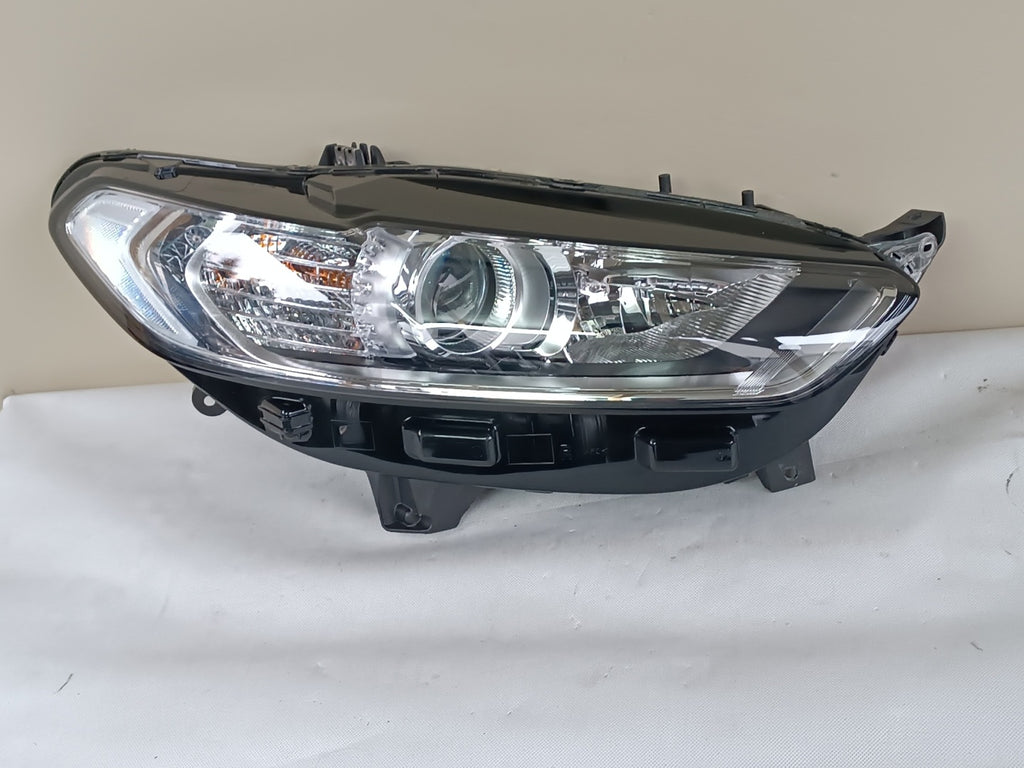 Frontscheinwerfer Ford Mondeo DS73-13W029-AG Rechts Scheinwerfer Headlight SCH7276064813pe