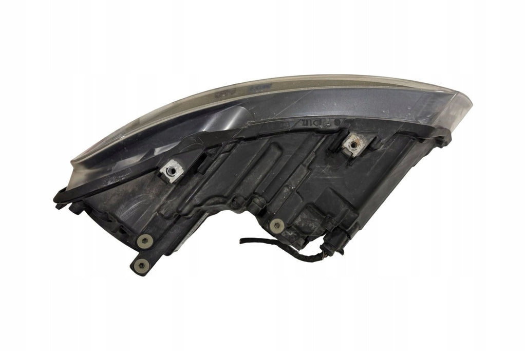 Frontscheinwerfer VW Polo 6R1941007E Links Scheinwerfer Headlight SCH3738391654sz