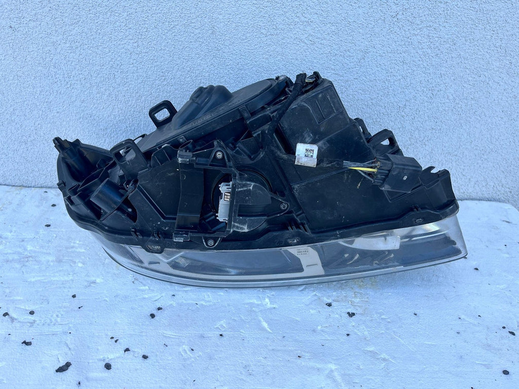 Frontscheinwerfer Volvo V60 I S60 31420108 Xenon Links Scheinwerfer Headlight SCH9312724970nl