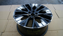 Load image into Gallery viewer, 1x Alufelge 20 Zoll 9.0" 5x112 42ET Glanz Schwarz 8747311 BMW G30 Rim Wheel FEL3787663380ij