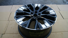 Laden Sie das Bild in den Galerie-Viewer, 1x Alufelge 20 Zoll 9.0" 5x112 42ET Glanz Schwarz 8747311 BMW G30 Rim Wheel FEL3787663380ij