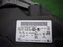 Laden Sie das Bild in den Galerie-Viewer, Frontscheinwerfer Skoda Superb III 3V1941016B LED Rechts Scheinwerfer Headlight