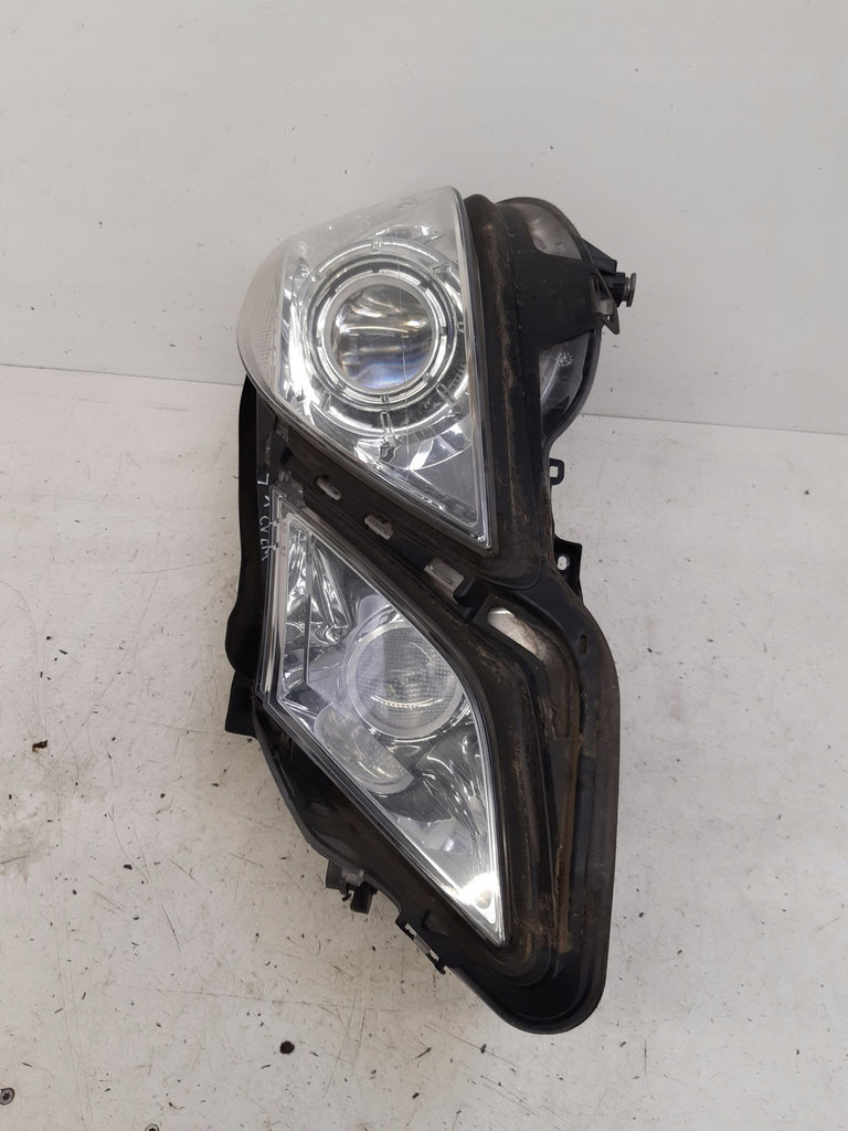 Frontscheinwerfer Mercedes-Benz W212 2128205761 Xenon Links Headlight