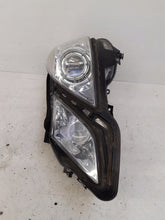 Laden Sie das Bild in den Galerie-Viewer, Frontscheinwerfer Mercedes-Benz W212 2128205761 Xenon Links Headlight